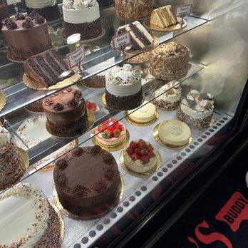 Carlo's Bakery - Bakeries Near Me - Hoboken, New Jersey