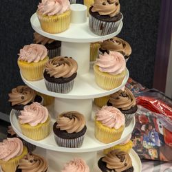 Andrea Bakes