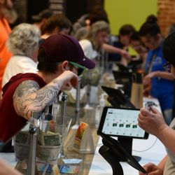 HERB SOCIAL Cannabis Dispensary