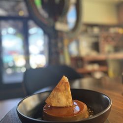 Bakan - Flan
