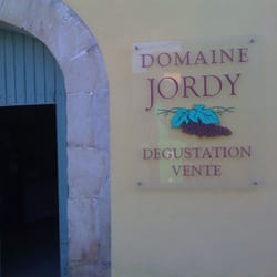 Domaine Jordy
