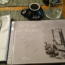 La Tour de Crêpes