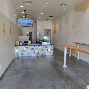Somisomi - Ice Cream & Frozen Yogurt Near Me - Katy, Texas