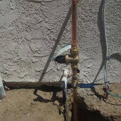 Roger Clark Plumbing