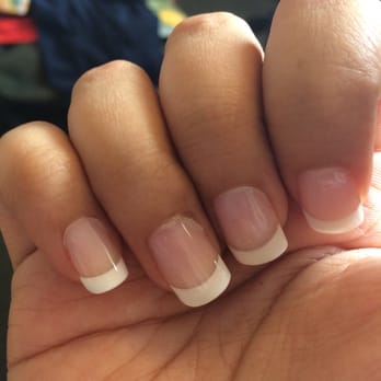 T & T Nails and Spa - Acrylics falling off and it hasn't even been a day. - Nail Salons Near Me - Berkeley, California T & T Nails and Spa - Acrylics falling off and it hasn't even been a day. - Nail Salons Near Me - Berkeley, California