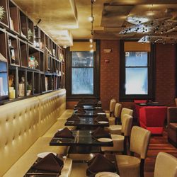Dining | Seating