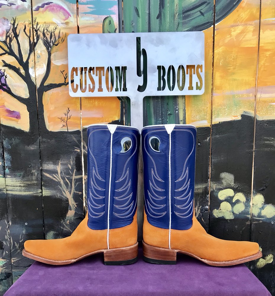 B G LEATHER SHOP AND CUSTOM BOOTS Updated October 2024 20 Photos