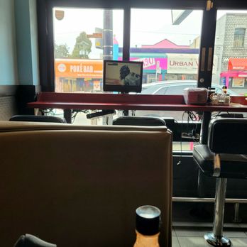 Fatburger - Burgers Near Me - Vancouver, British Columbia