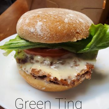 Hangry Belly - Burgers Near Me - Long Beach, California Hangry Belly - Burgers Near Me - Long Beach, California