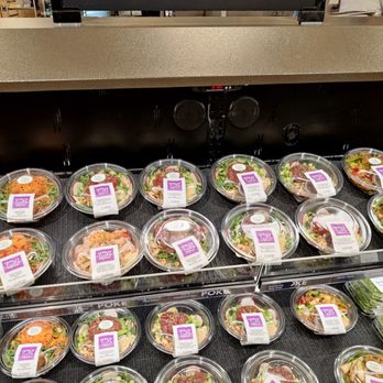 Wegmans - Poke! LOL! - Grocery Near Me - Virginia Beach, Virginia