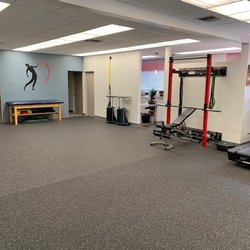 Therapeutic Associates Northwest Portland Physical Therapy