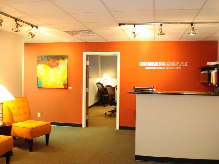 CPA CONSULTING GROUP, PLLC Updated June 2024 109 Kenner Ave