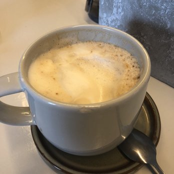 FACTORY GIRL - Breakfast & Brunch Near Me - Berlin, BE