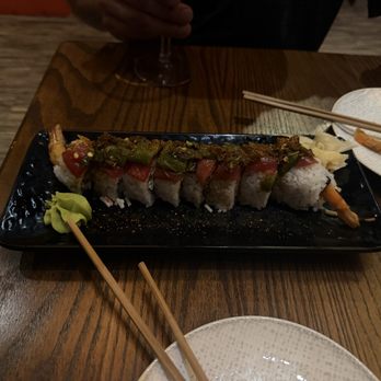 Blue Sushi Sake Grill - Sushi Bars Near Me - Fort Worth, Texas
