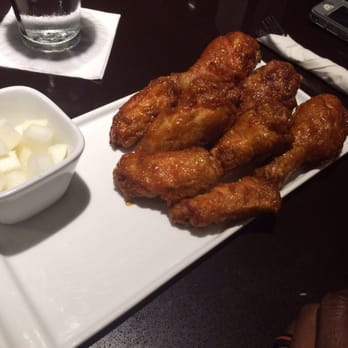 Bonchon Navy Yard - Wings - Chicken Wings Near Me - Washington, DC, District of Columbia