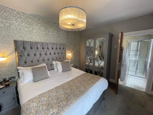 Shipquay Hotel by null