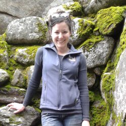Sequoia Guides - Hi! I'm Krista, your local guide
