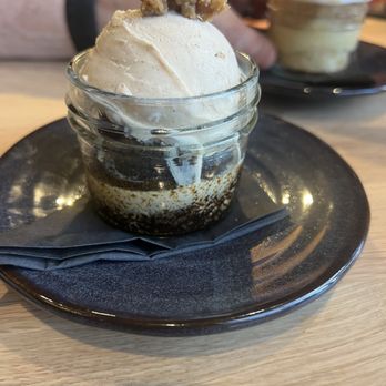 Proof Kitchen and Bar - Dessert - sticky toffee - Diners Near Me - Manassas, Virginia Proof Kitchen and Bar - Dessert - sticky toffee - Diners Near Me - Manassas, Virginia