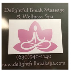 Delightful Break Massage & Wellness Spa
