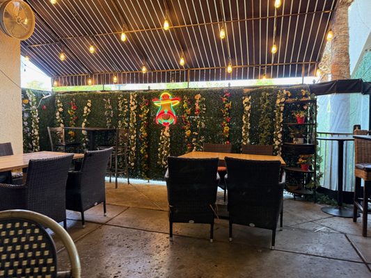 Buena Vista Kitchen & Catering by null