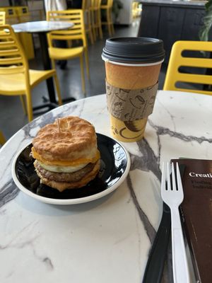 Honour Coffee & Raw Juice by null