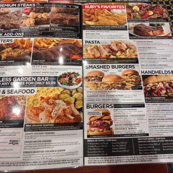 Ruby Tuesday - American Near Me - Canton, Michigan