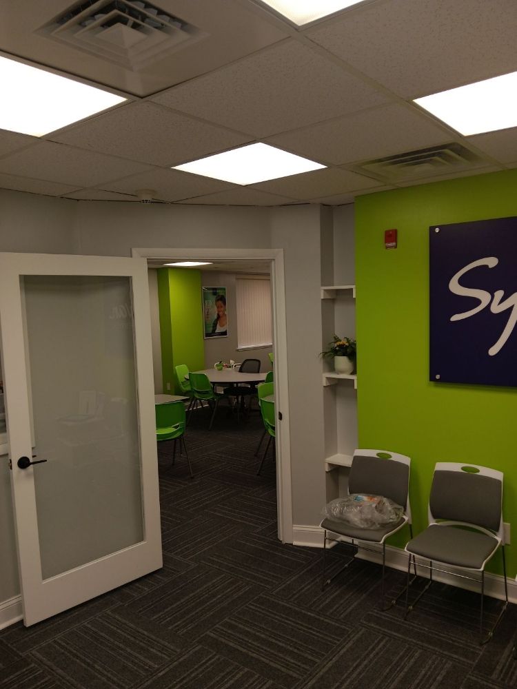 Slide of Sharper Real Estate and Development