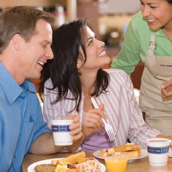 Hampton Inn Bangor - Restaurant - Hotels Near Me - Bangor, Maine Hampton Inn Bangor - Restaurant - Hotels Near Me - Bangor, Maine