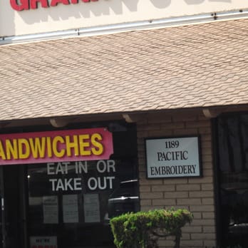 Granny's Deli - Granny's - Sandwiches Near Me - Anaheim, California
