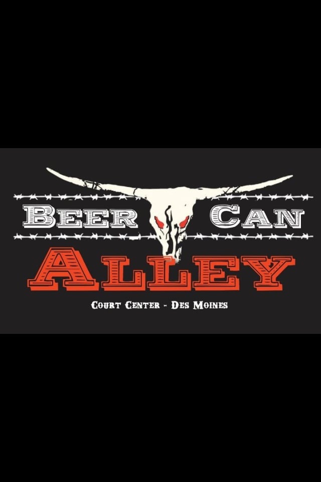 BEER CAN ALLEY Updated September 2024 11 Photos & 10 Reviews 216