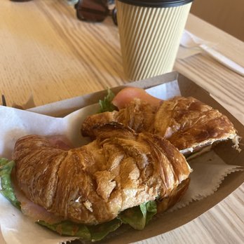 OfKors Bakery - Salmon - Coffee & Tea Near Me - Sarasota, Florida OfKors Bakery - Salmon - Coffee & Tea Near Me - Sarasota, Florida