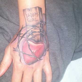 Art With Heart - Riley did a fantastic job!!!!......highly impressed! - Tattoo Near Me - Denver, Colorado