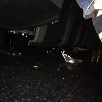 Regal McCain Mall - Came to this theater for the first time and it hadn't even been cleaned from the last showing! Gross! - Cinema Near Me - North Little Rock, Arkansas Regal McCain Mall - Came to this theater for the first time and it hadn't even been cleaned from the last showing! Gross! - Cinema Near Me - North Little Rock, Arkansas