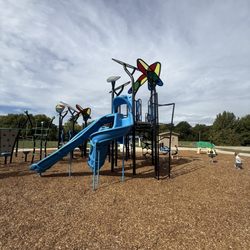 DuBarry Park