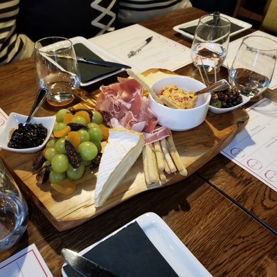 Flight Wine Lounge & Shop by null
