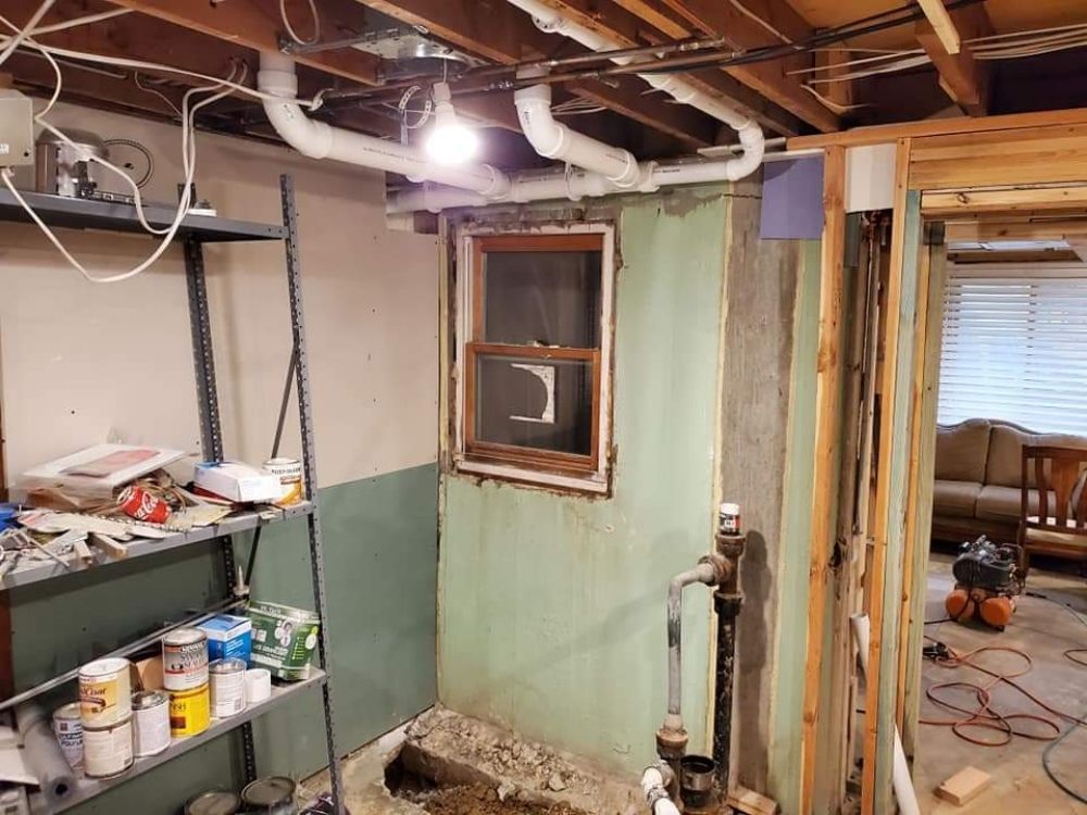 Slide of Dan's Water Heaters & Plumbing