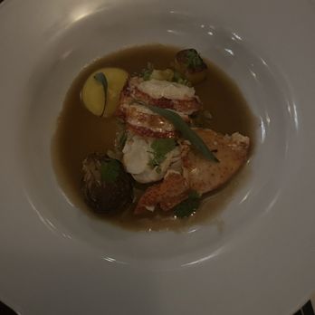 Perle Restaurant - New American Near Me - Pasadena, California Perle Restaurant - New American Near Me - Pasadena, California