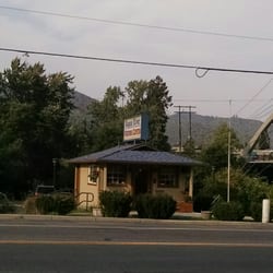Visitors Center