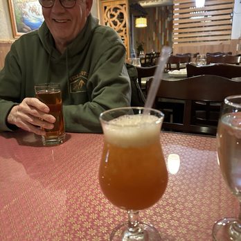 Thai Nakonping Restaurant - mai tai - Thai Near Me - North Conway, New Hampshire Thai Nakonping Restaurant - mai tai - Thai Near Me - North Conway, New Hampshire