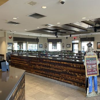 Farmer Boys - Inside - Breakfast & Brunch Near Me - Las Vegas, Nevada
