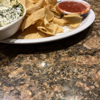 Cheddar's Scratch Kitchen - Santa Fe Spinach Dip - American Near Me - Columbus, Georgia