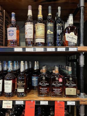 South Lyndale Liquors & Market by null