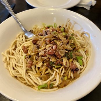 Super Juicy Dumplings - 31. Noodle in Sesame Sauce - Dim Sum Near Me - Brea, California Super Juicy Dumplings - 31. Noodle in Sesame Sauce - Dim Sum Near Me - Brea, California