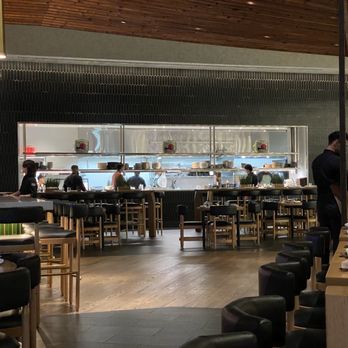 KYU - Asian Fusion Near Me - Las Vegas, Nevada