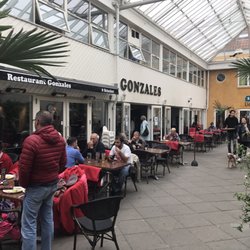 Gonzales Cantina