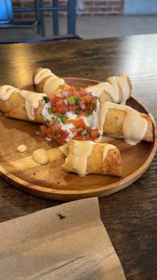 Don Panchito Mexican Grill by null