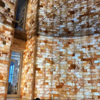 Spa Castle - one of the sauna rooms - Massage Near Me - College Point, New York