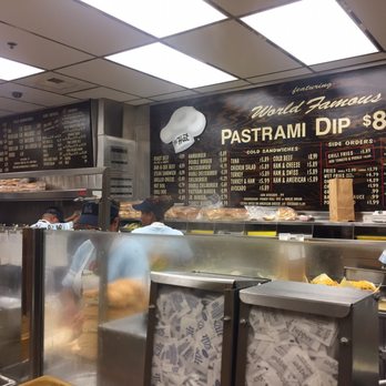 The Hat - Fast Food Near Me - Rancho Cucamonga, California The Hat - Fast Food Near Me - Rancho Cucamonga, California