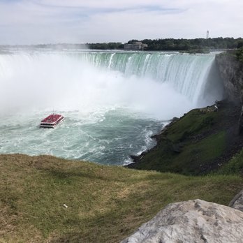 Niagara Falls - Landmarks & Historical Buildings Near Me - Niagara Falls, Ontario Niagara Falls - Landmarks & Historical Buildings Near Me - Niagara Falls, Ontario