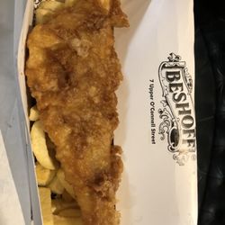 Beshoff Restaurants